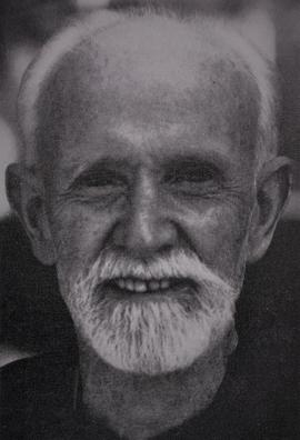 Kennedy, Isidore, 1897-1973, Capuchin priest