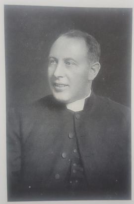 O'Connor CM, Henry, 1883-1960, Provincial of Irish Vincentian Province