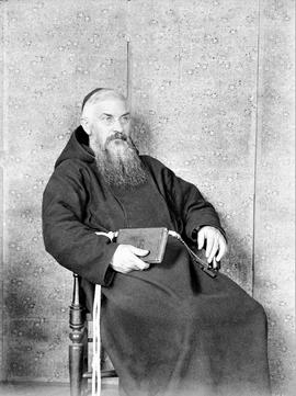Bowe, Peter, 1856-1926, Capuchin priest