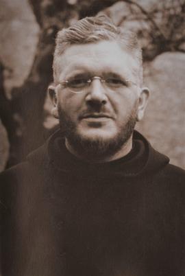 Anglin, Terence, 1900-1947, Capuchin priest