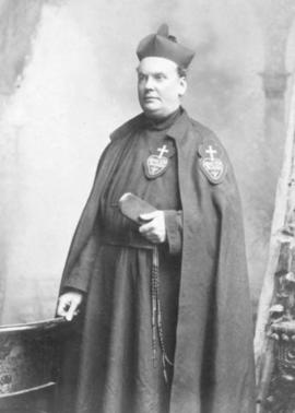 1870009 McKillop, C.P., Fr. Albert