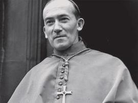 John Charles McQuaid
