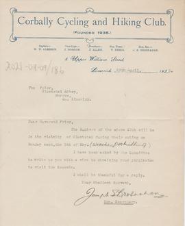Corbally Cycling Club