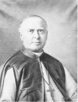 Mgr James Ryan photo