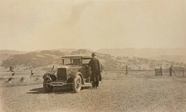 Fr. Reginald O’Hanlon in California
