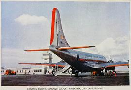 Shannon Airport, County Clare