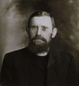 Fr. Edwin Fitzgibbon