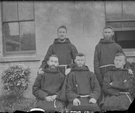 Capuchin Friars, Kilkenny