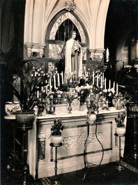 St. Anne’s Shrine, St. Mary of the Angels