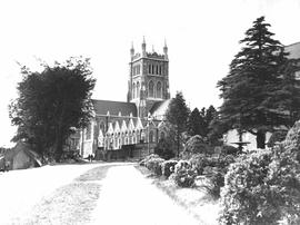 Mount Melleray Abbey, County Waterford