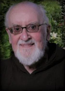 MacRory, Camillus, 1925-2011, Capuchin priest