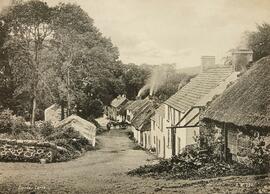 Gleno, County Antrim
