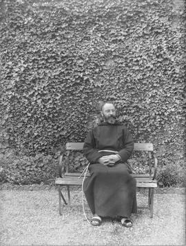 Fr. Stanislaus Kavanagh OFM Cap. (1876-1965)