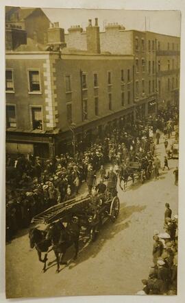 Funeral of Michael Collins