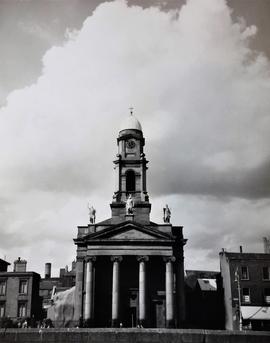 St. Paul's Church, Arran Quay, Dublin