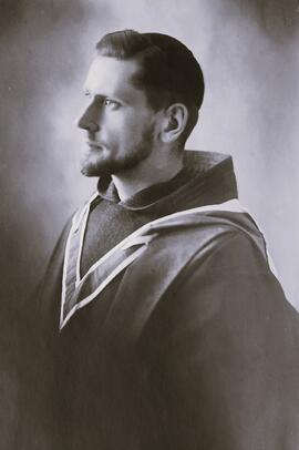 Delaney, Enda, 1899-1946, Capuchin priest