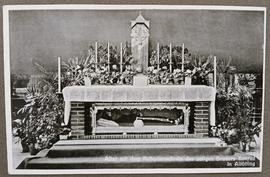 Shrine of Conrad of Parzham