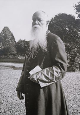 Archbishop Anselm Kenealy