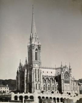 Cathedral Church of St. Colman, Cobh, County Cork