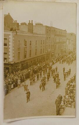 Funeral of Michael Collins