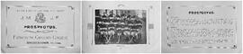 Prospectus for Capuchin Franciscan College, Rochestown