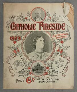 The Catholic Fireside