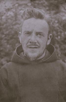 Fr. Declan McFadden