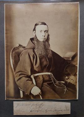 Fr. Angelus Nangle