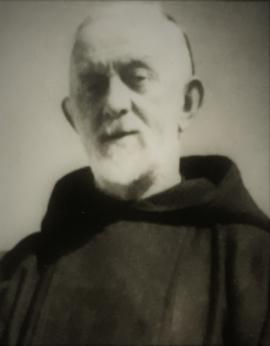 Hynes, Malachy, 1879-1955, Capuchin priest