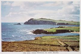 Sybil Head, Dingle Peninsula, County Kerry