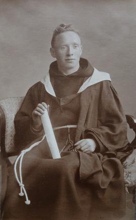 Fr. Andrew Carew