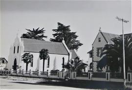 Church of Saints Peter and Paul, George, Western Cape