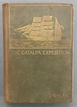 The Catalpa expedition