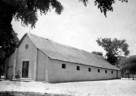Sihole Church