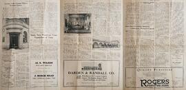 Santa Inez preserved from vandalism of time