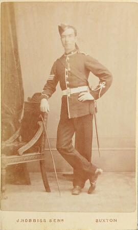 A Military Officer