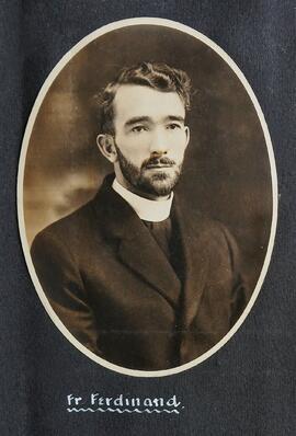 Fr. Ferdinand Glenny