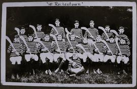 Student Hurling Team, Rochestown, County Cork