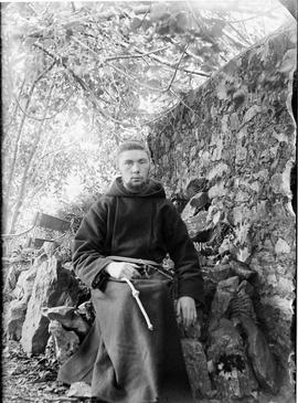 Fr. Philip King OFM Cap. (1885-1952)