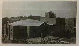 St. Anthony’s Church, Paharganj, Delhi, India