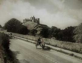 The Rock of Cashel, County Tipperary