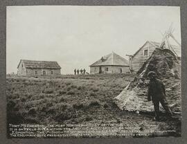 Fort McPherson