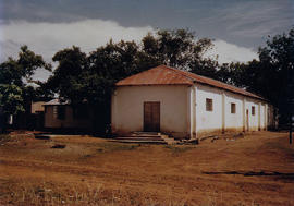 Maramba Church