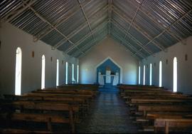 Sihole Church