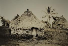 Traditional Hut, Mission Station