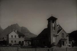St. Mary of the Angels Church, Athlone, Cape Town