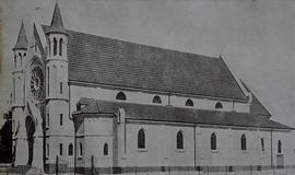 Church of the Immaculate Conception, Parow, Cape Town