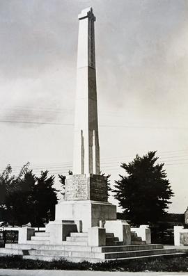 Clonmult Monument, Midleton, County Cork