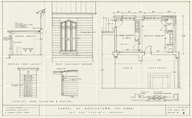 Plan for Chapel at Rochestown College