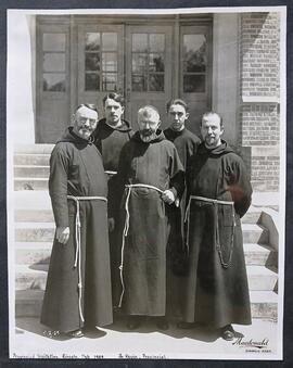 Visitation of Fr. Kevin Moynihan to Lincoln, Nebraska